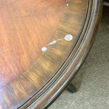 Load image into Gallery viewer, Palecek Round Side Table
