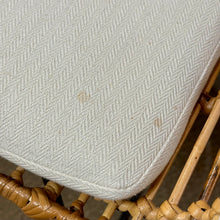 Load image into Gallery viewer, Rattan Dining Chair