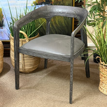 Load image into Gallery viewer, Interlude 'Kendra' Dining Chair