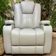 Load image into Gallery viewer, 'Kingvale Court' Dual Power Recliner