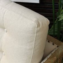 Load image into Gallery viewer, Ballard Nailhead Chair