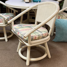 Load image into Gallery viewer, Ficks Reed MCM 5PC Dinette