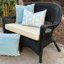 Load image into Gallery viewer, 3PC Resin Wicker Outdoor Set
