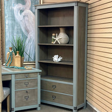 Load image into Gallery viewer, Arhaus 'Telegraph' Bookcase