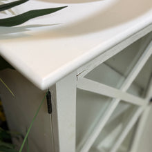 Load image into Gallery viewer, Imperfect White Cabinet