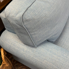 Load image into Gallery viewer, 2PC Blue Crypton Sectional