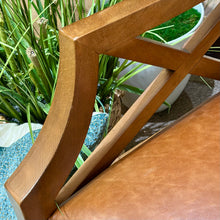 Load image into Gallery viewer, Tommy Bahama Cigar Chair