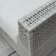 Load image into Gallery viewer, Resin Wicker Outdoor Sofa