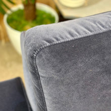 Load image into Gallery viewer, 'Couch Potato' Sofa W/Otto