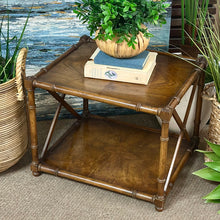 Load image into Gallery viewer, Drexel Heritage End Table