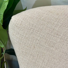 Load image into Gallery viewer, Sam Moore Wingback Chair