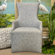 Load image into Gallery viewer, Artistica 'Juliet' Dining Chair