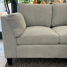 Load image into Gallery viewer, Light Aqua Sofa