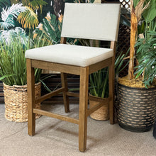 Load image into Gallery viewer, Nathan James Counter Stool