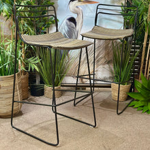 Load image into Gallery viewer, NaughtOne Metal Barstool