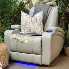 Load image into Gallery viewer, 'Kingvale Court' Dual Power Recliner