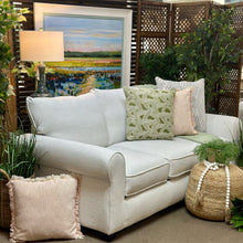 Load image into Gallery viewer, Soft White Revolution Sleeper Sofa