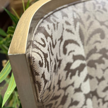 Load image into Gallery viewer, Marge Carson 'Karma' Chair