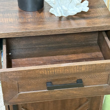 Load image into Gallery viewer, 1DRW/1DR End Table