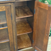 Load image into Gallery viewer, 4DR Mocha Cabinet