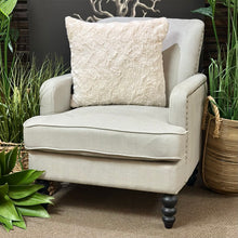 Load image into Gallery viewer, Uttermost Nailhead Chair