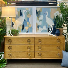 Load image into Gallery viewer, Anthropologie 'Carraway' Dresser