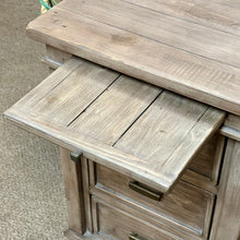 Load image into Gallery viewer, PGT Reclaimed 'Settler' Nightstand