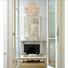 Load image into Gallery viewer, 'Dolcetti' Chandelier by Corbett lighting
