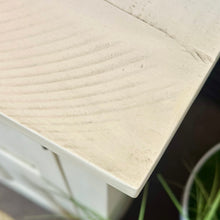 Load image into Gallery viewer, 4DR Off-White Cabinet