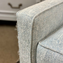 Load image into Gallery viewer, Hickory Chair Lt. Aqua Chair