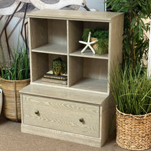 Load image into Gallery viewer, Pottery Barn 'Cameron' Cubby