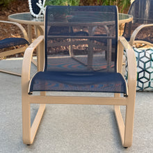 Load image into Gallery viewer, Brown Jordan 5PC Outdoor Dining Set