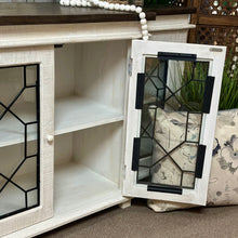 Load image into Gallery viewer, 4DR Two Tone Cabinet