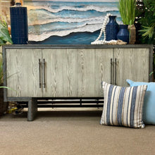 Load image into Gallery viewer, 4DR Ash Grey Cabinet