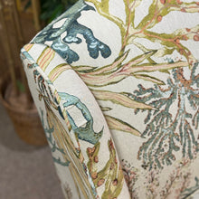 Load image into Gallery viewer, Coastal Reef Accent Chair