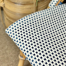 Load image into Gallery viewer, Serena & Lily 'Riviera' Bistro Chair