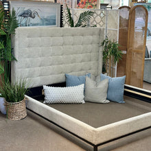 Load image into Gallery viewer, Four Hands 'Newhall' King Bed