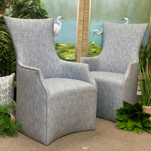Load image into Gallery viewer, Artistica 'Juliet' Dining Chair