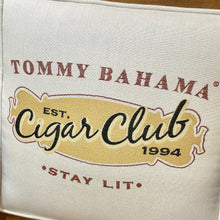 Load image into Gallery viewer, Tommy Bahama Cigar Chair