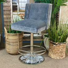Load image into Gallery viewer, Vanguard 'Ace' Counter Stool