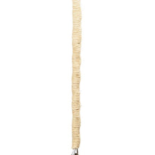 Load image into Gallery viewer, Glass/Wood Pendant Light