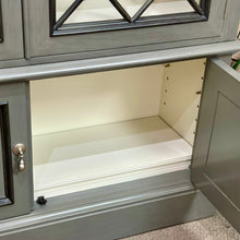Load image into Gallery viewer, Woodbridge 'Vashon' Display Cabinet