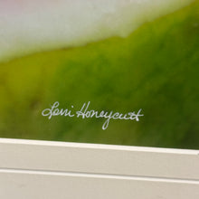 Load image into Gallery viewer, Lori Honeycutt 'Summer Garden Party' Art