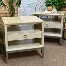 Load image into Gallery viewer, Woodbridge 'Essex' Bedside Table