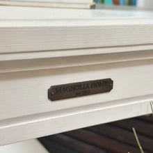 Load image into Gallery viewer, Magnolia Home 'Petite Rosette' Table