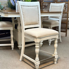 Load image into Gallery viewer, Havertys 5PC Counter Height Dining Set