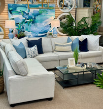 Load image into Gallery viewer, 4PC Revolution Sectional