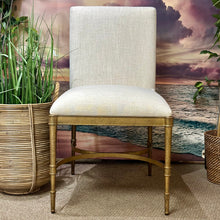 Load image into Gallery viewer, Frontgate 'Angelina' Dining Chair