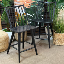 Load image into Gallery viewer, Four Hands 'Lewis' Counter Stool