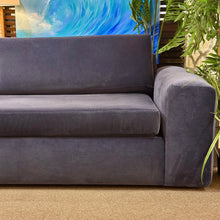 Load image into Gallery viewer, 'Couch Potato' Sofa W/Otto